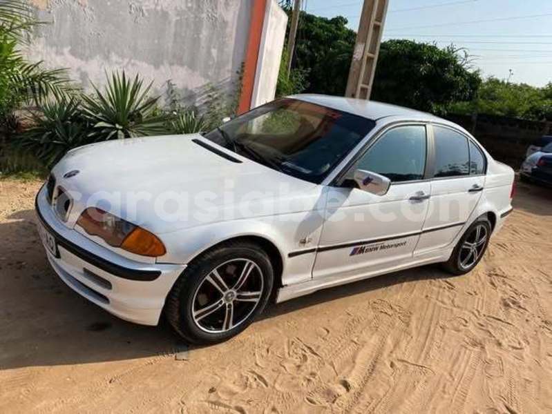Big with watermark bmw e46 maritime lome 11532