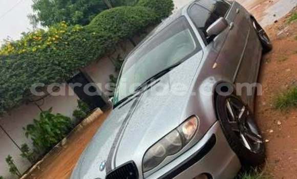 Acheter Occasion Voiture BMW 1-Series Autre à Lomé, Maritime