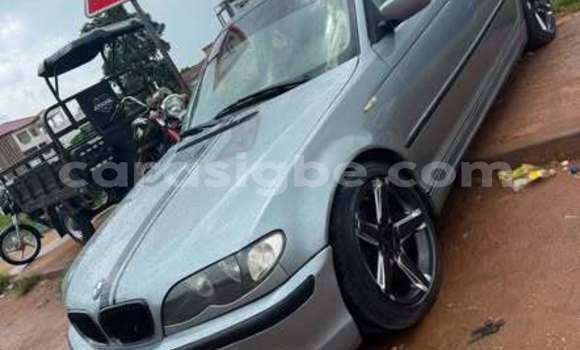 Acheter Occasion Voiture BMW 1-Series Autre à Lomé, Maritime Acheter Occasion Voiture BMW 1-Series Autre à Lomé, Maritime