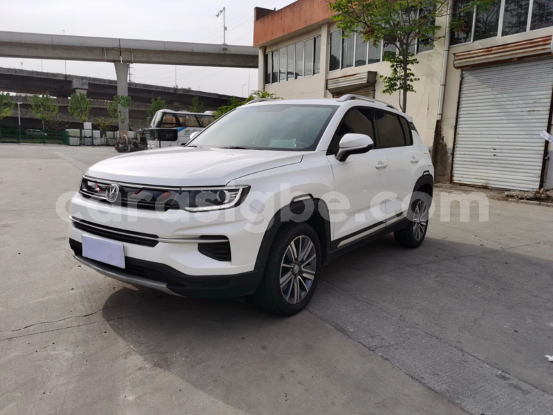 Big with watermark changan cs35 maritime lome 11536