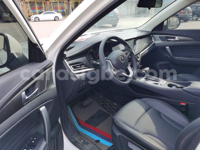 Big with watermark changan cs35 maritime lome 11536