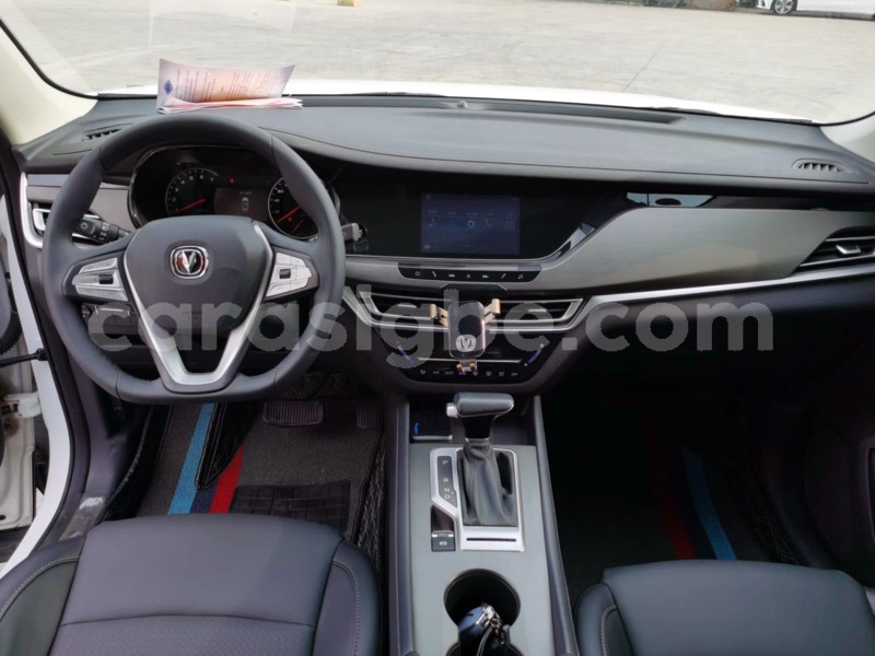 Big with watermark changan cs35 maritime lome 11536