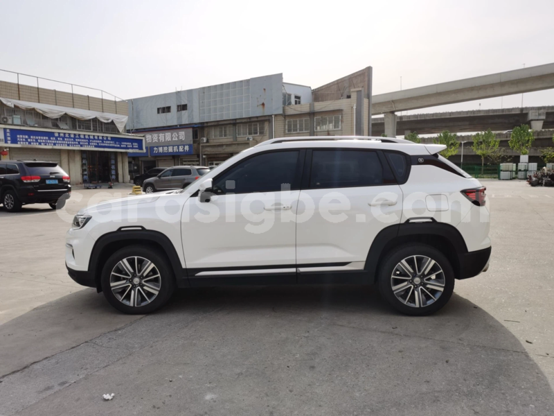 Big with watermark changan cs35 maritime lome 11536