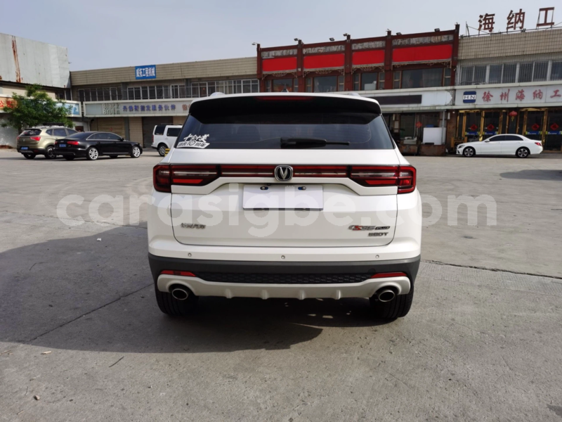 Big with watermark changan cs35 maritime lome 11536