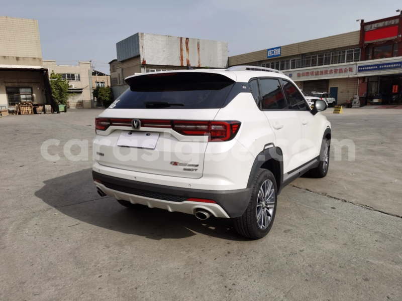 Big with watermark changan cs35 maritime lome 11536