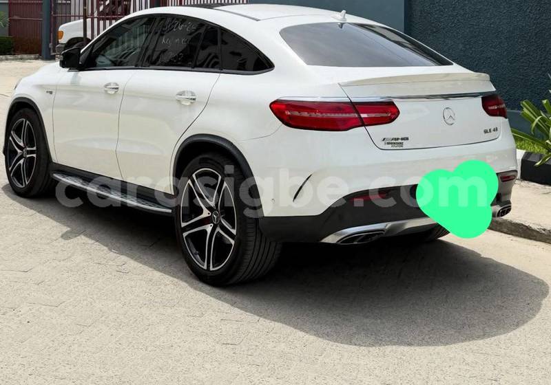 Big with watermark mercedes benz amg gle togo lome 11537