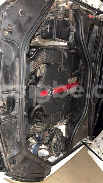 Big with watermark mercedes benz amg gle togo lome 11537