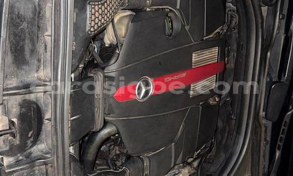 Acheter Occasion Voiture Mercedes‒Benz AMG GLE Blanc à Lomé, Togo Acheter Occasion Voiture Mercedes‒Benz AMG GLE Blanc à Lomé, Togo