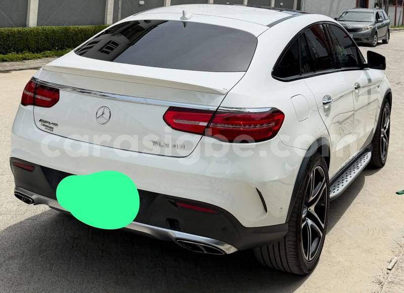 Big with watermark mercedes benz amg gle togo lome 11537