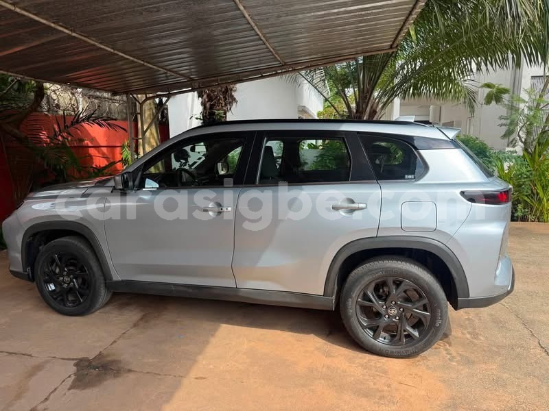 Big with watermark toyota urban cruiser maritime lome 11538