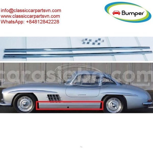 Big with watermark mercedes benz 190 sl togo xedranawoe 11540
