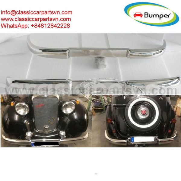 Big with watermark mercedes benz w136 togo tokoin 11541