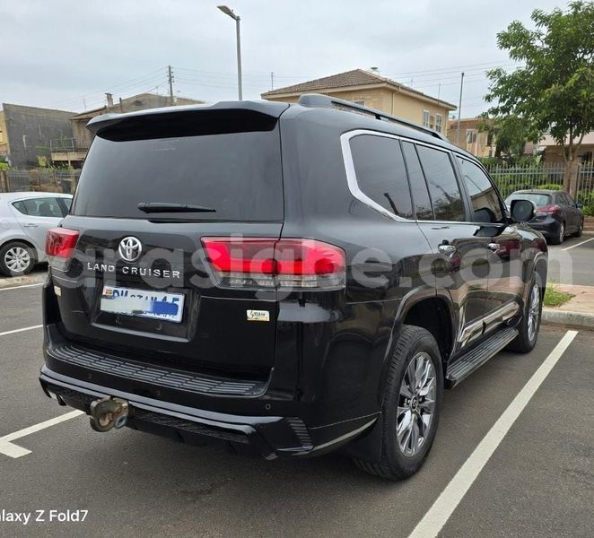 Big with watermark toyota land cruiser togo lome 11542
