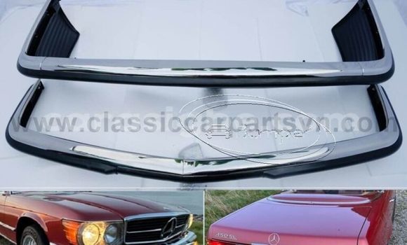Acheter Neuf Voiture Mercedes‒Benz SLC-klasse AMG Other à Kara, Togo Acheter Neuf Voiture Mercedes‒Benz SLC-klasse AMG Other à Kara, Togo