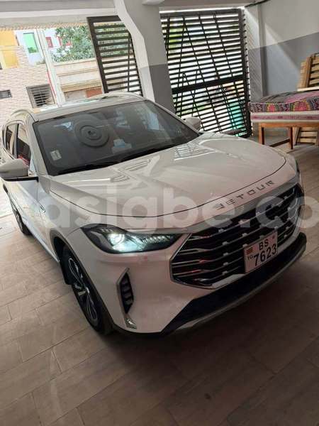 Big with watermark chery tiggo 2 togo lome 11548