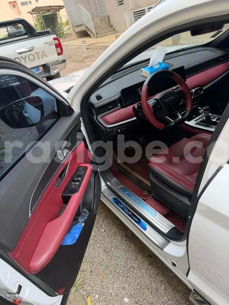 Big with watermark chery tiggo 2 togo lome 11548