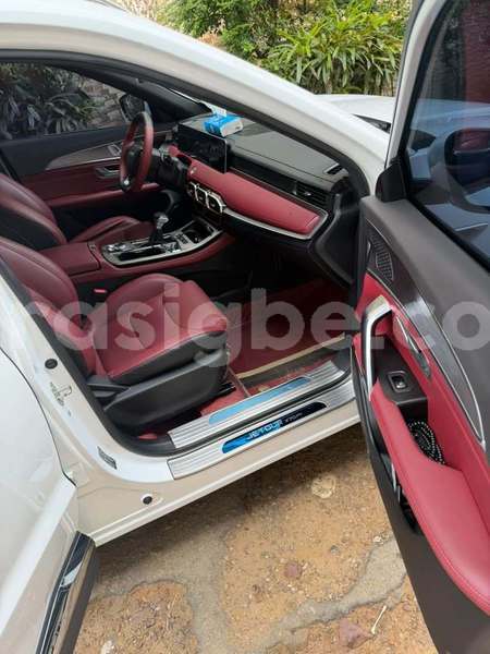 Big with watermark chery tiggo 2 togo lome 11548