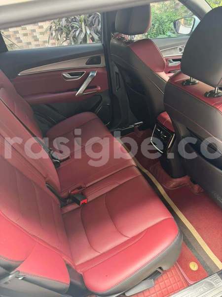 Big with watermark chery tiggo 2 togo lome 11548