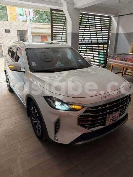 Big with watermark chery tiggo 2 togo lome 11548