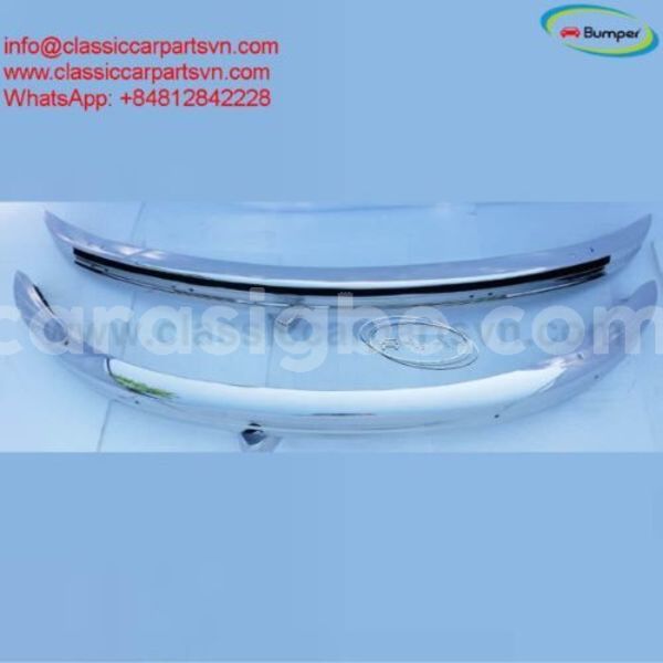 Big with watermark 500 vw beetle 1968 1974 bumpers 4