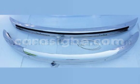 Buy Beetle year bumper 1968 in Agbelouve in Maritime Buy Beetle year bumper 1968 in Agbelouve in Maritime