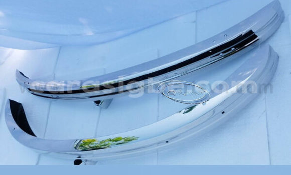 Buy Beetle year bumper 1968 in Agbelouve in Maritime Buy Beetle year bumper 1968 in Agbelouve in Maritime