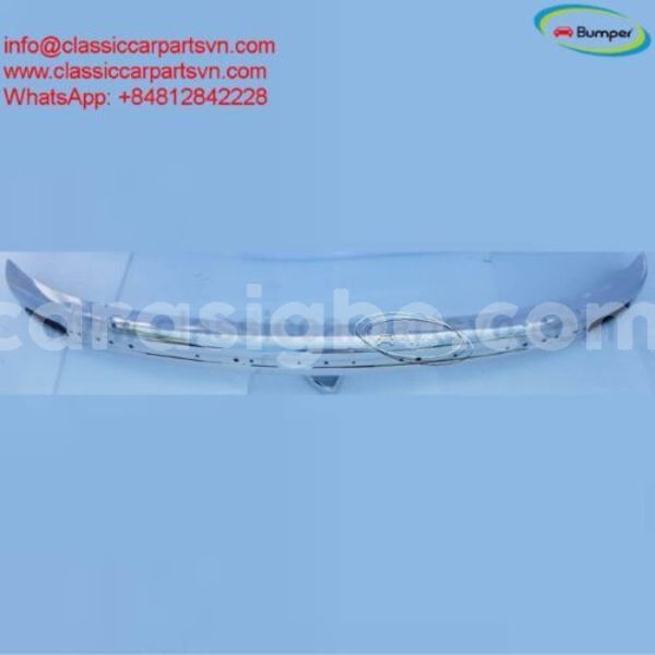 Big with watermark 500vw beetle bumpers 1975 and onwards 2