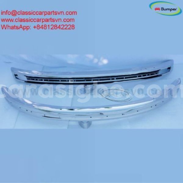 Big with watermark 500vw beetle bumpers 1975 and onwards 4