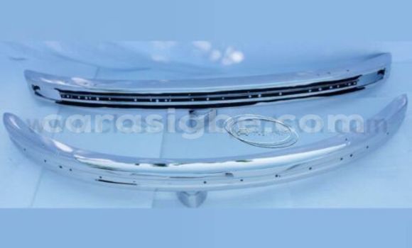 Acheter VW Beetle bumpers 1975 à Amlame, Plateaux Acheter VW Beetle bumpers 1975 à Amlame, Plateaux