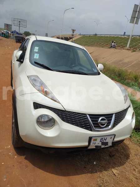 Big with watermark nissan juke west africa lome 11562