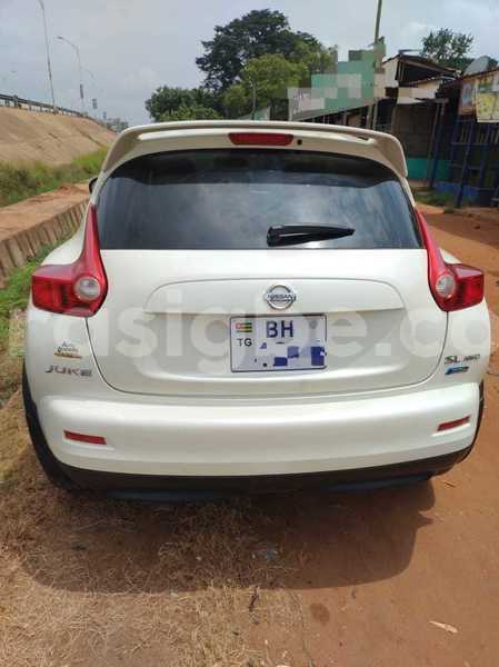 Big with watermark nissan juke west africa lome 11562
