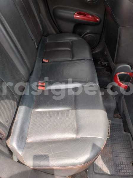 Big with watermark nissan juke west africa lome 11562