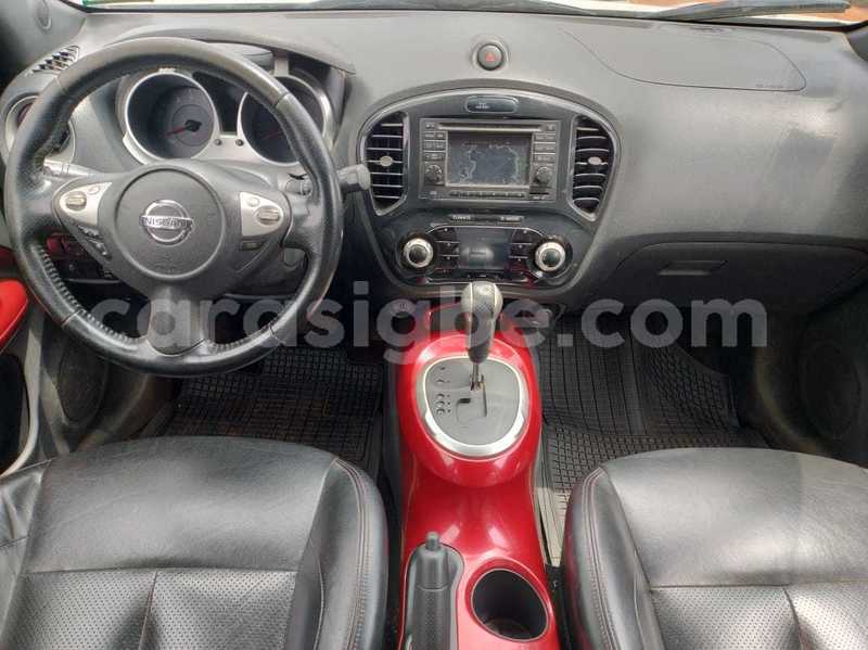 Big with watermark nissan juke west africa lome 11562