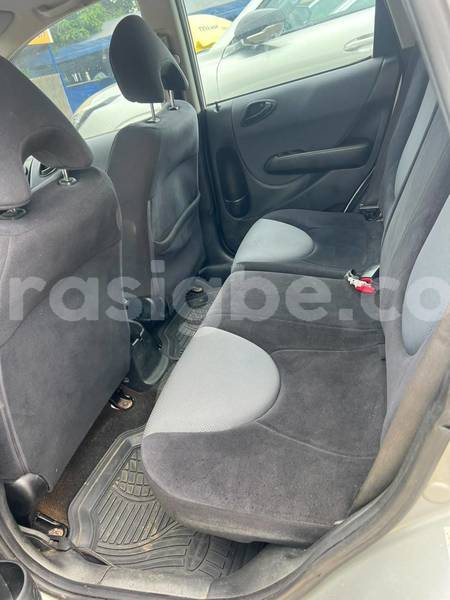 Big with watermark honda jazz togo lome 11564