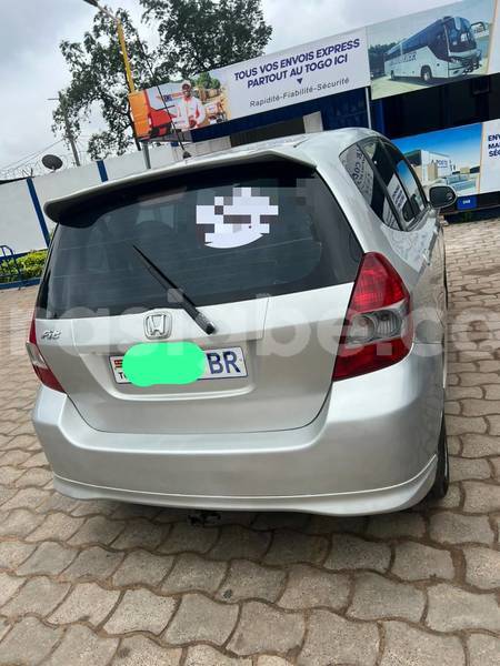 Big with watermark honda jazz togo lome 11564