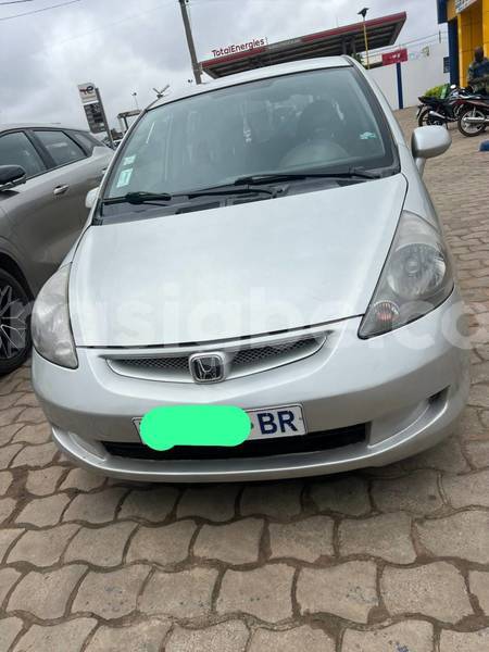 Big with watermark honda jazz togo lome 11564