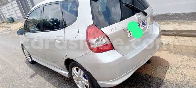 Big with watermark honda jazz togo lome 11564