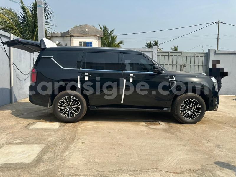 Big with watermark nissan patrol togo lome 11565