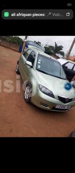 Big with watermark mazda 2 maritime lome 11566
