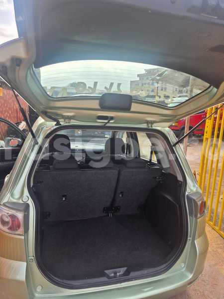 Big with watermark mazda 2 maritime lome 11566