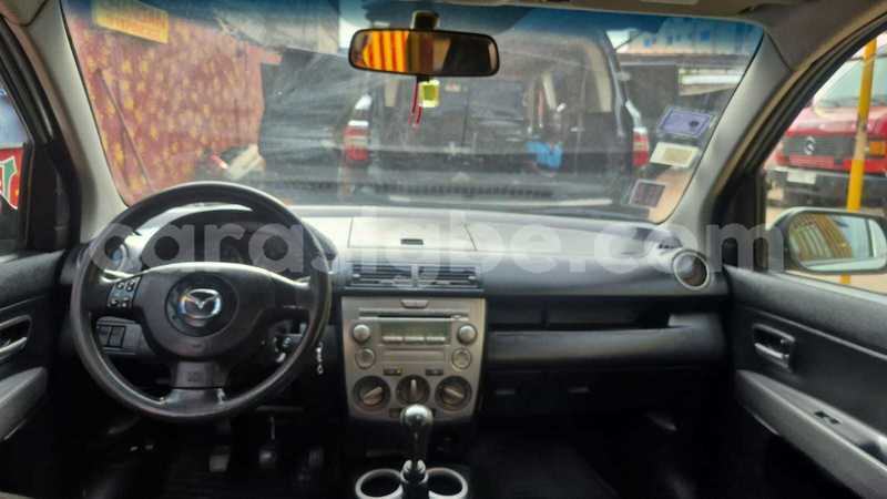 Big with watermark mazda 2 maritime lome 11566