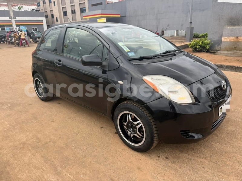 Big with watermark toyota yaris maritime lome 11567