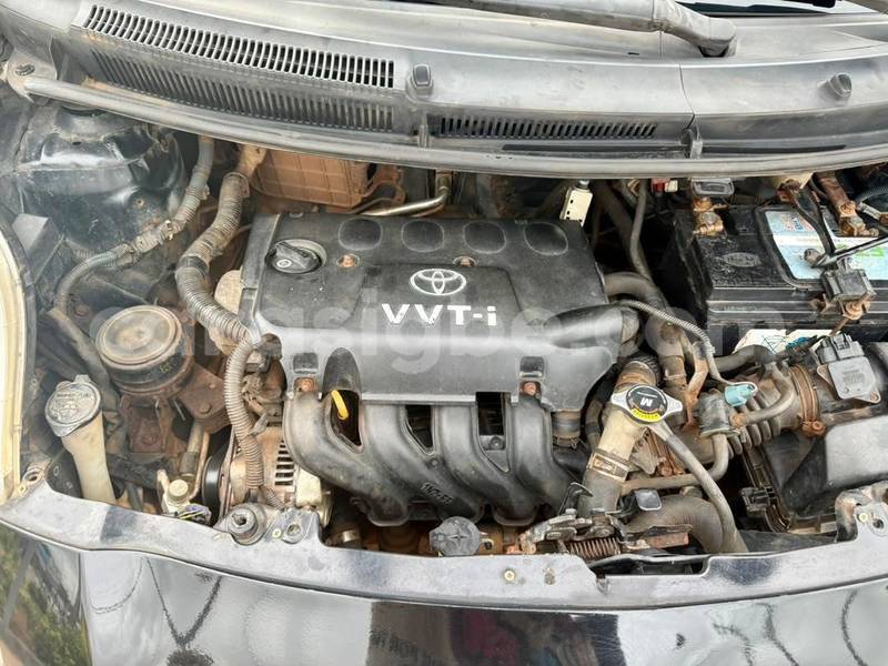 Big with watermark toyota yaris maritime lome 11567