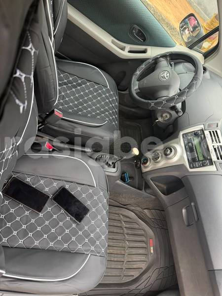 Big with watermark toyota yaris maritime lome 11567