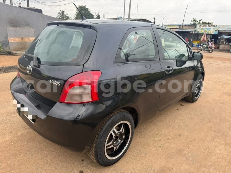 Big with watermark toyota yaris maritime lome 11567