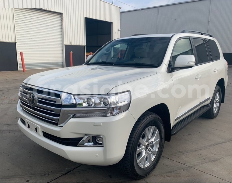 Big with watermark toyota land cruiser maritime lome 11568
