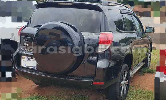 Acheter Occasion Voiture Toyota RAV4 Autre à Lomé, Togo Acheter Occasion Voiture Toyota RAV4 Autre à Lomé, Togo