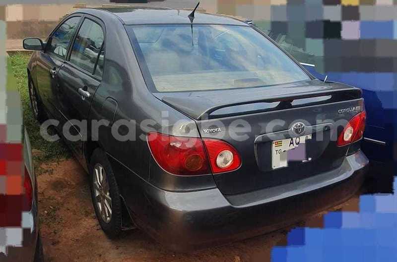 Big with watermark toyota corolla togo lome 9532