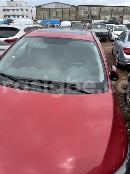 Big with watermark toyota corolla west africa lome 11569