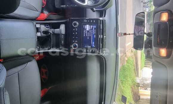 Acheter Neuf Voiture Hyundai Tucson Blanc à Lomé, Maritime Acheter Neuf Voiture Hyundai Tucson Blanc à Lomé, Maritime